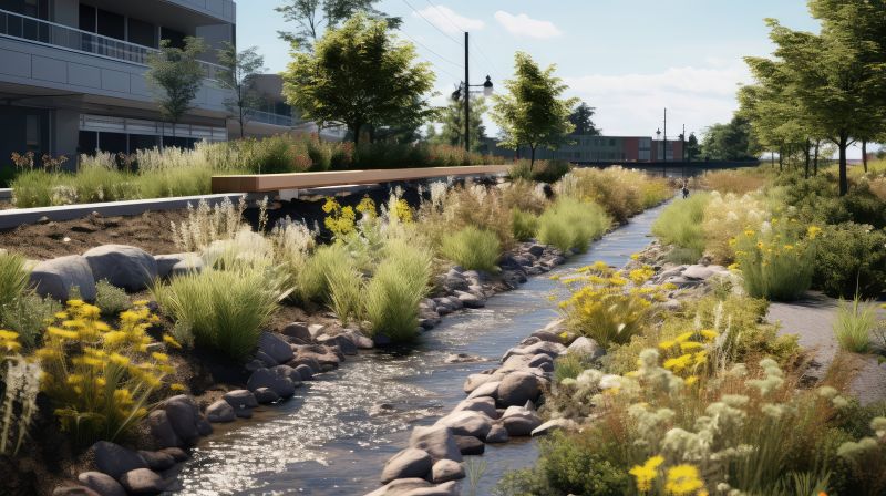 Deck Installation Service